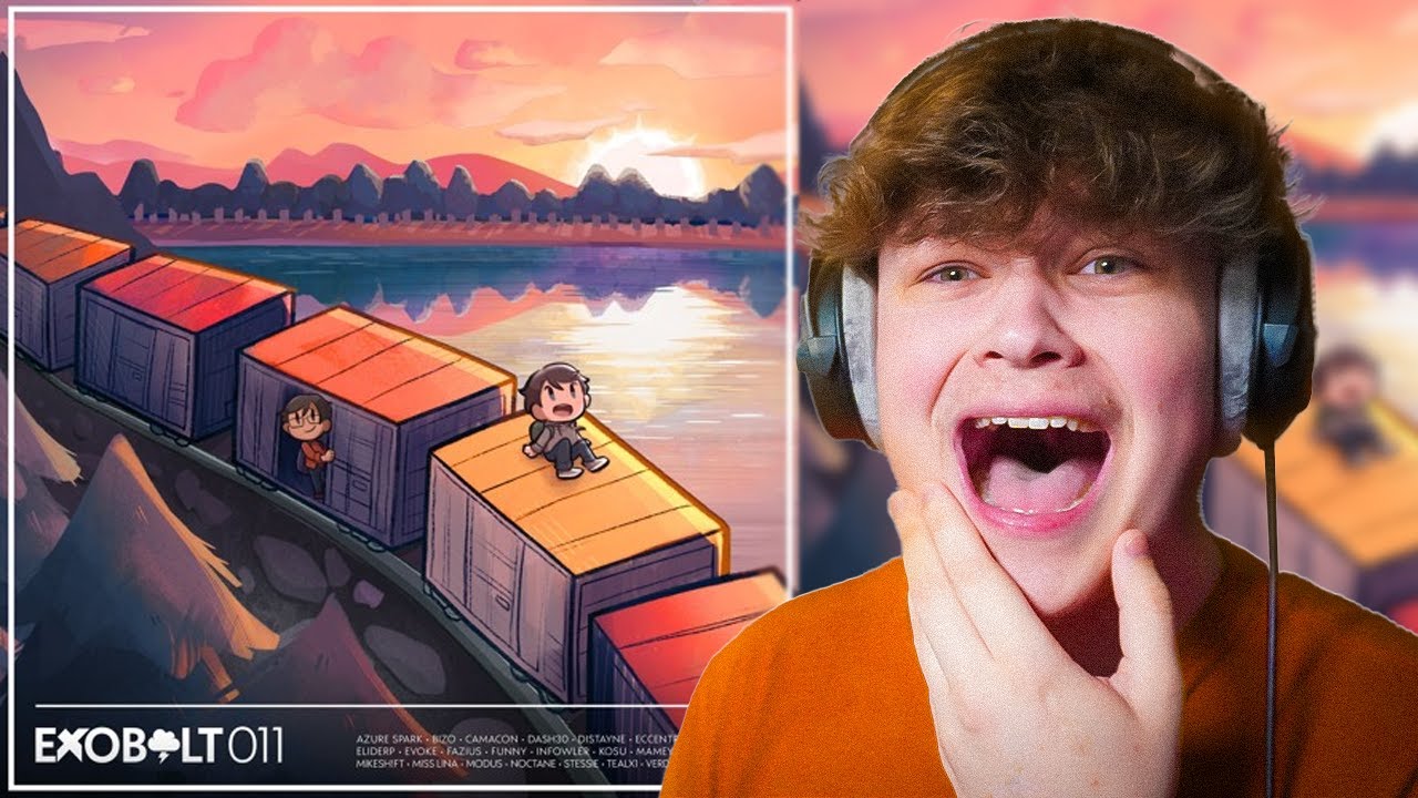 Exobolt 011 (Best Comp of the Year??) | Reaction/Review