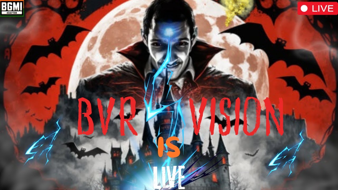 BGMI GAMEPLAY || BVRVISION IS LIVE❤️| ROAD TO 1K SUB!! #shortsfeed #shortslive #bgmi