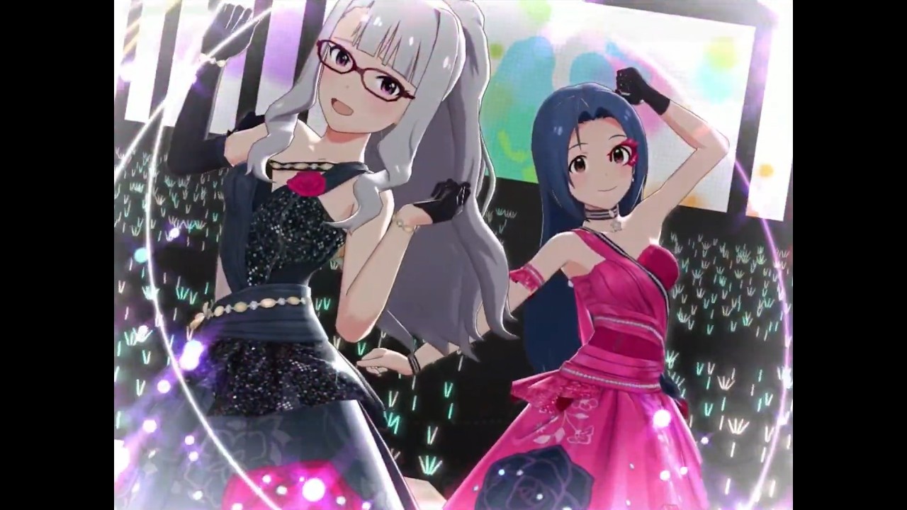 ミリシタ　2026.3.7