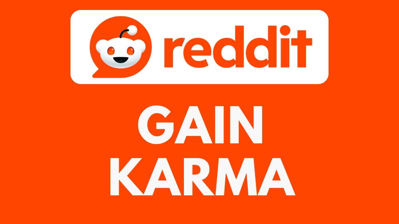 Как заработать карму на Reddit