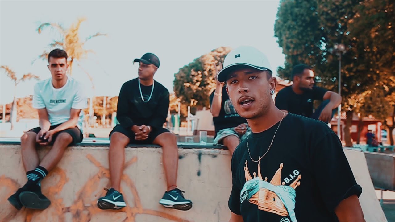 Betim - Princesa do Oeste, Part lll (Prod.Gomez)