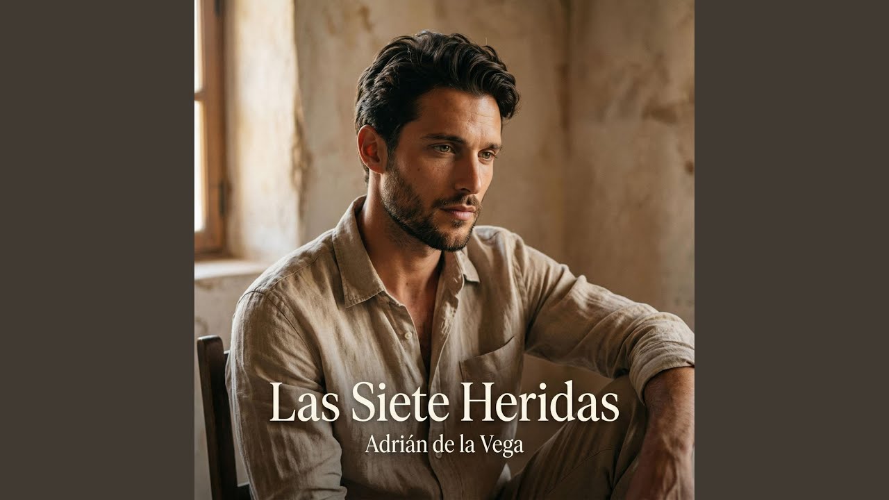 Volver a aquel lugar (feat. Adrián de la Vega)