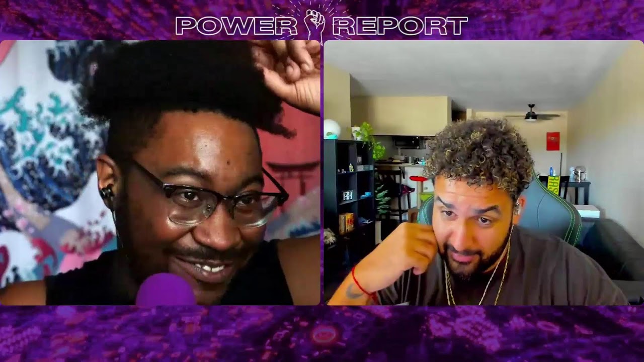 DSA Danger Time | POWER REPORT SUMMER 2026