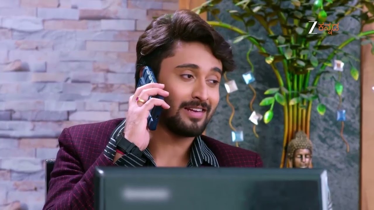 Brahmagantu | Ep - 325 | Webisode | Sep 12 2025 | Zee Kannada