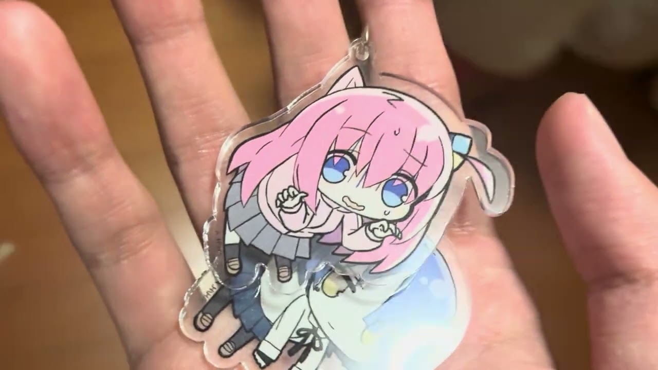 ぼっちざひとり改宮島に行ってきます