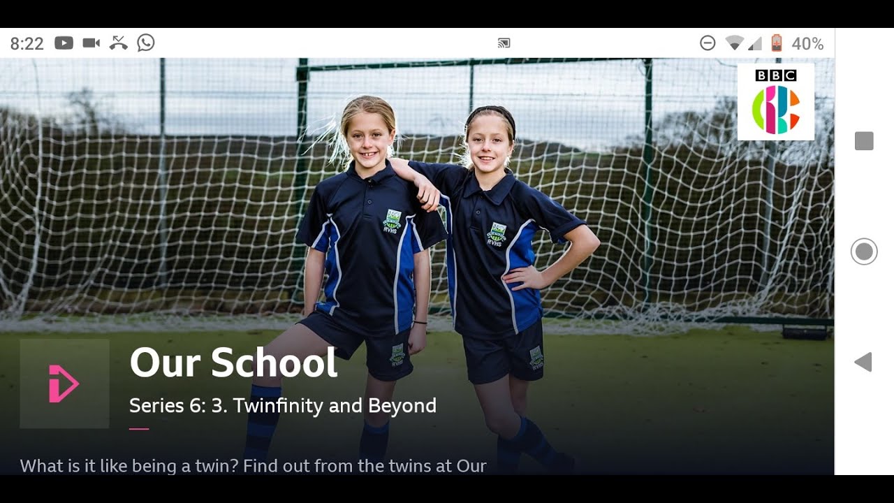 Our School Series 6 Episode 3 (READ DESC)