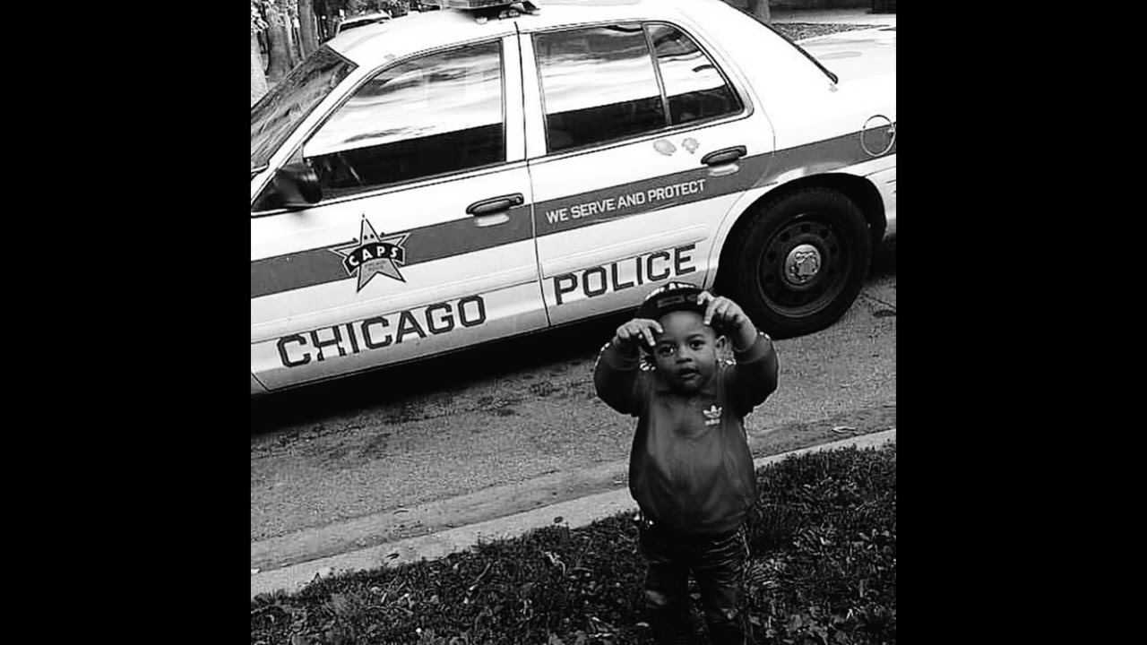 (FREE) TYBE BEAT CHICAGO DRILL - chief keef - Lil durk -king von 
