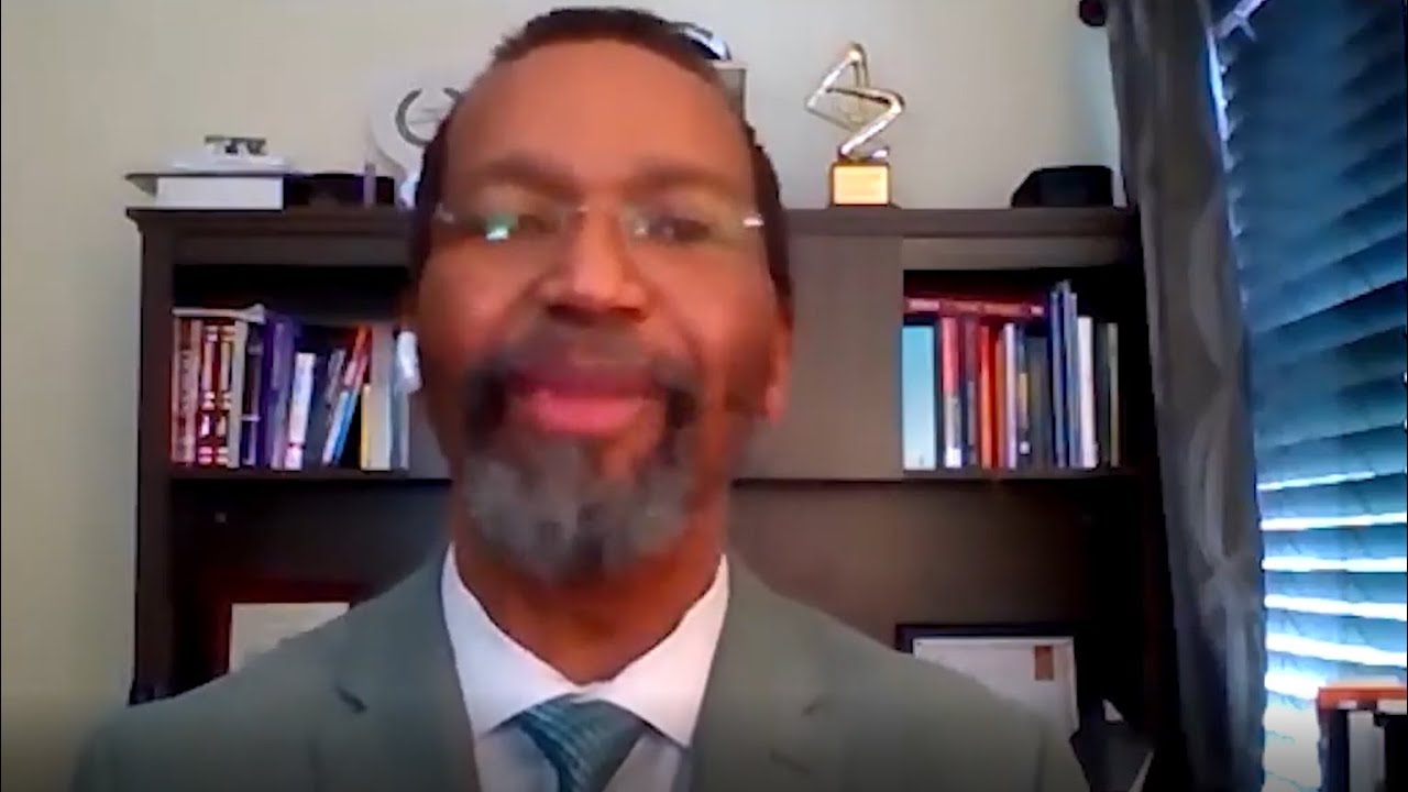 Learning service despite persecution | Mouhamed Mouctar Diallo, Medicines360