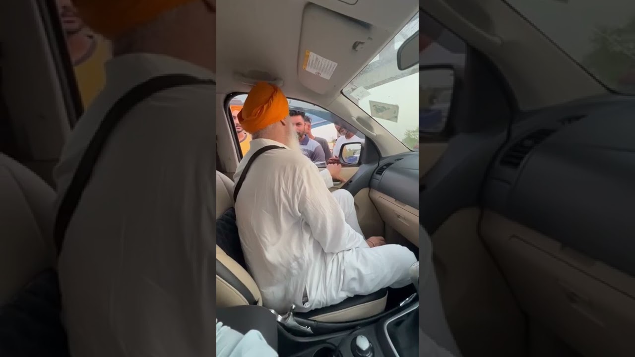 Dr. Shiv Singh Ji