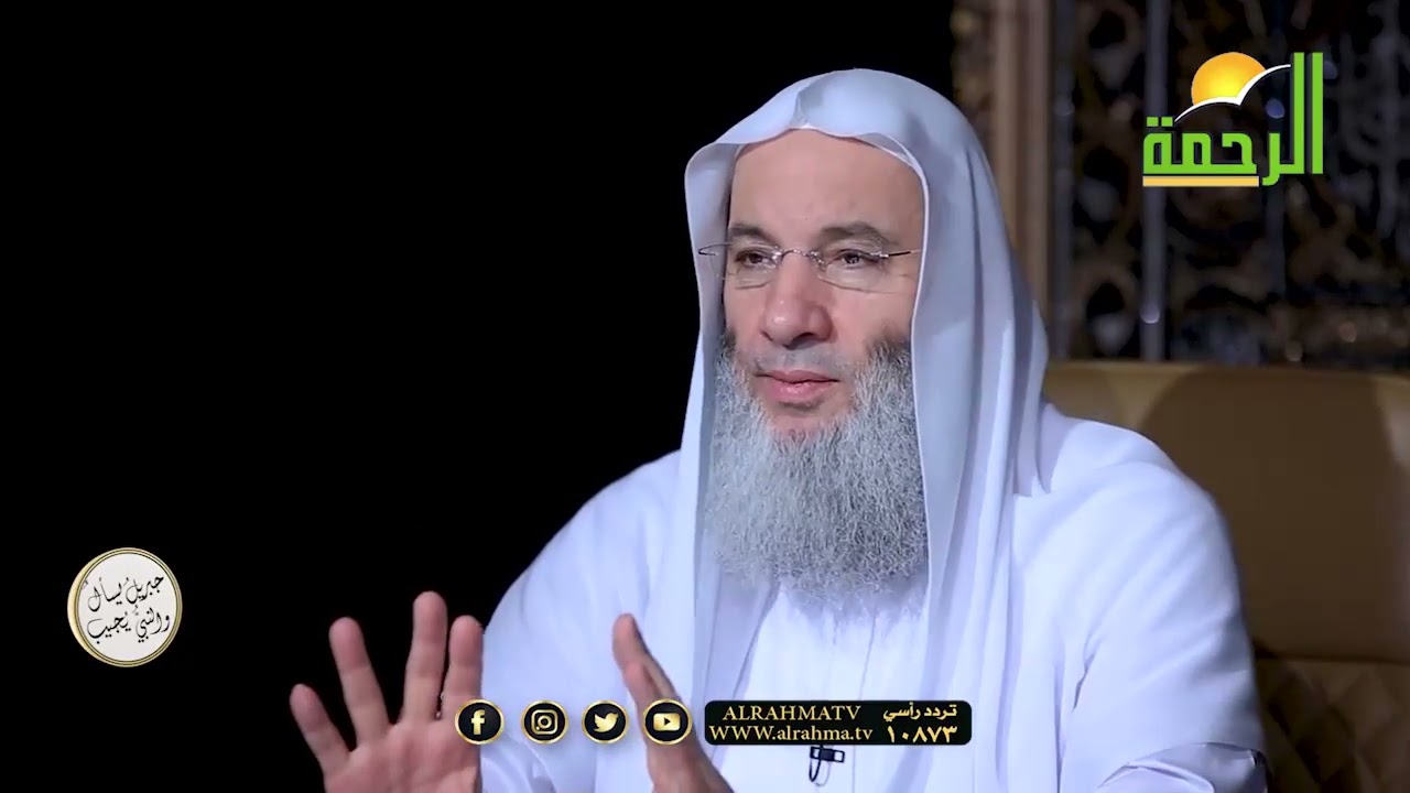 ما يستحب في الكفن للرجل والمرأة ؟ || فضيلة الشيخ د. محمد حسان