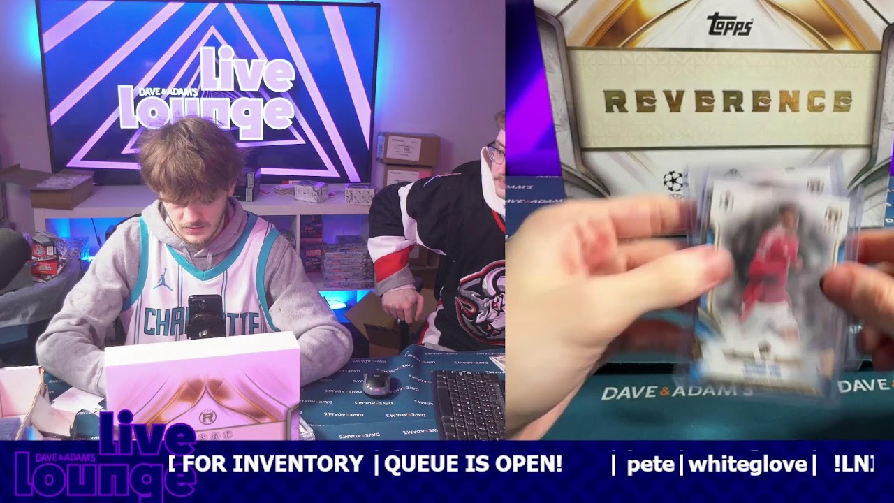 LATE NIGHT WITH BRETT & AIDYYYYYY