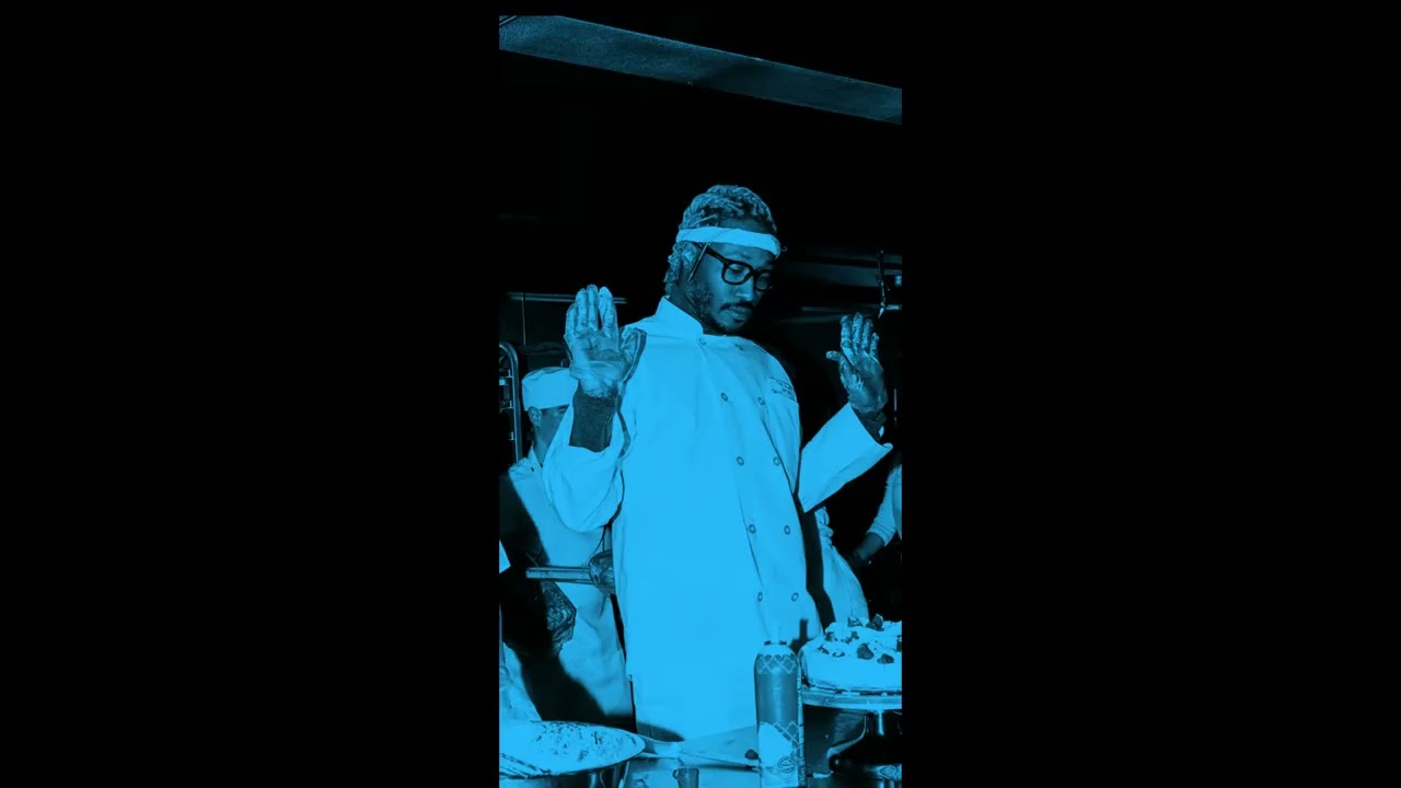 FUTURE X GUNNA TYPE BEAT - 