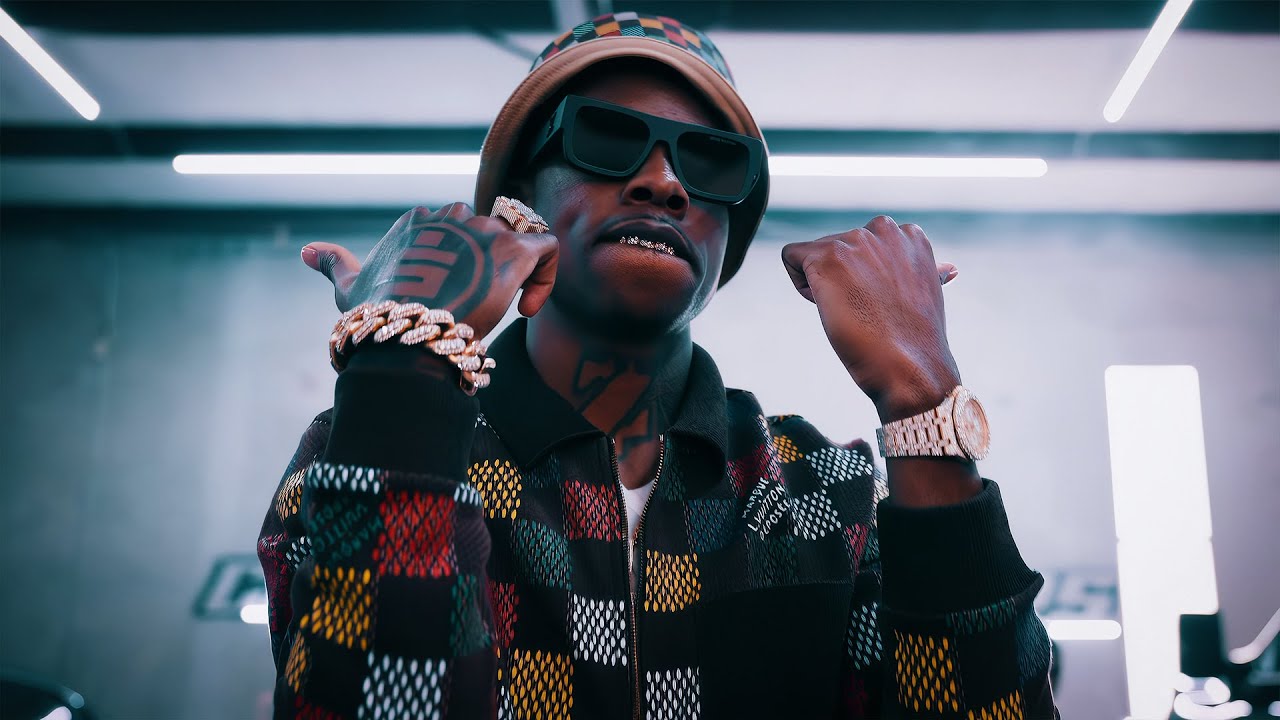 [FREE] Zillionaire Doe Type Beat - ''Dopeman''