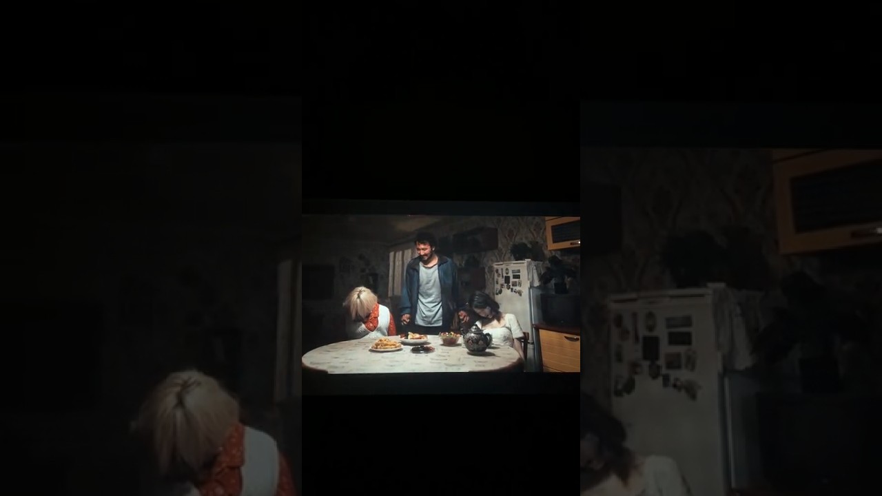 Дастур фильм 🎥 жесть 