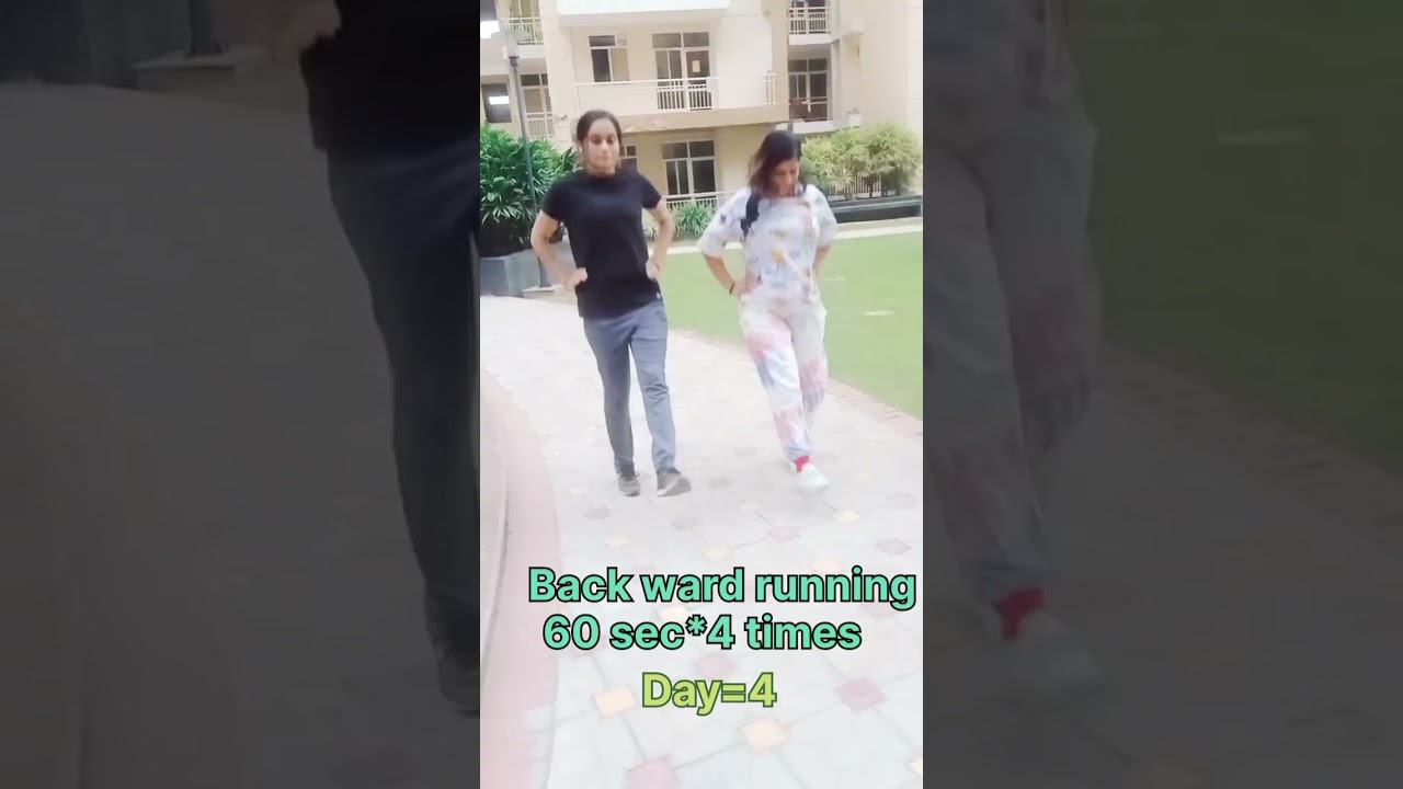 Weight Loss for Full Body at home। 4 week challenge 