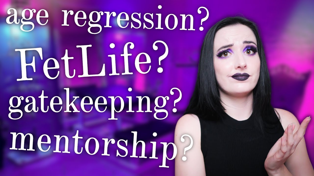 How BDSM Has Changed: The Good, The Bad & The Ugly