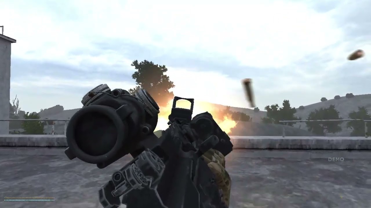 test ak105
