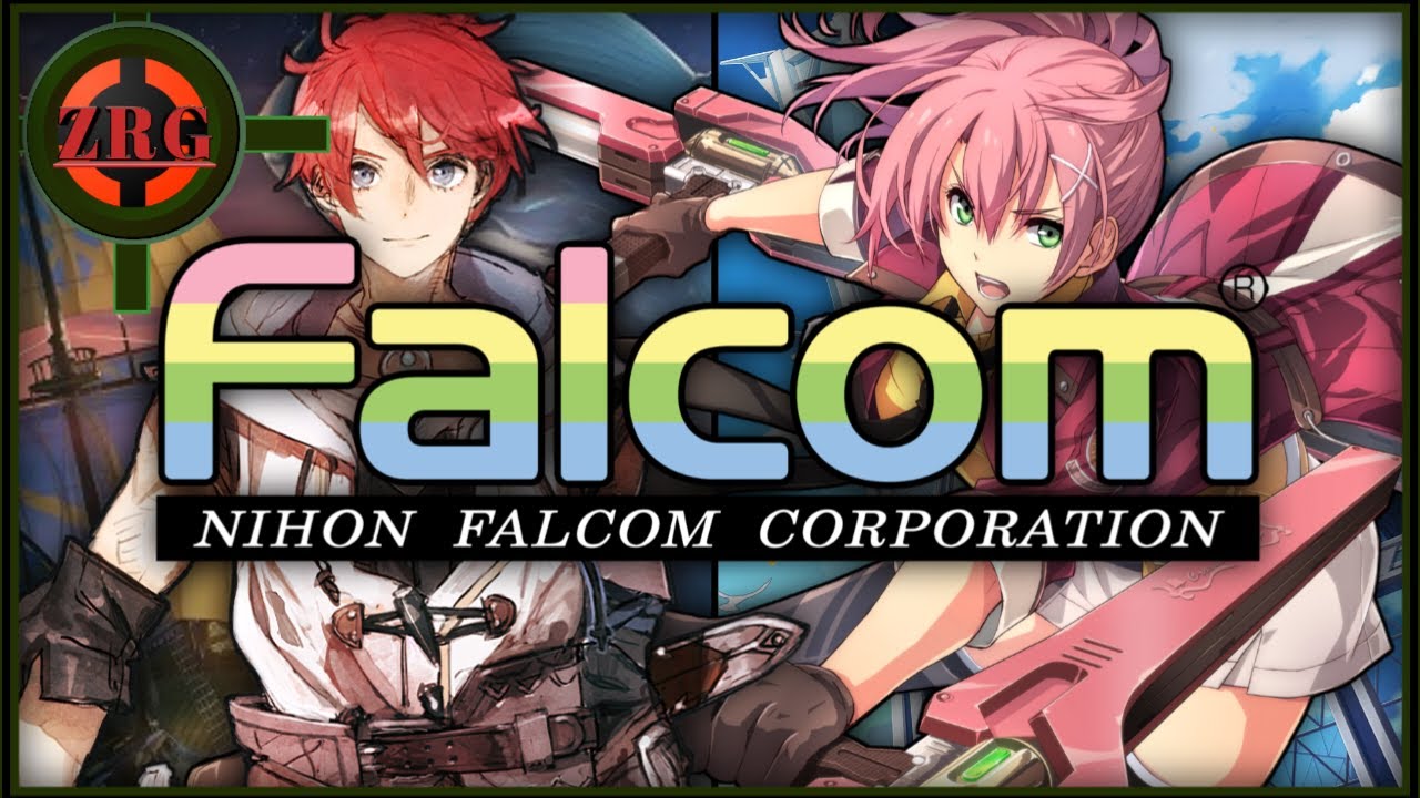 How I fell in love with Falcom's Flagships