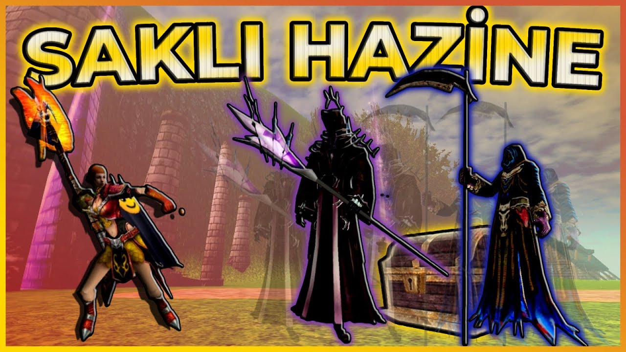 Return of the Çift Slots #16 | SAKLI HAZİNE!