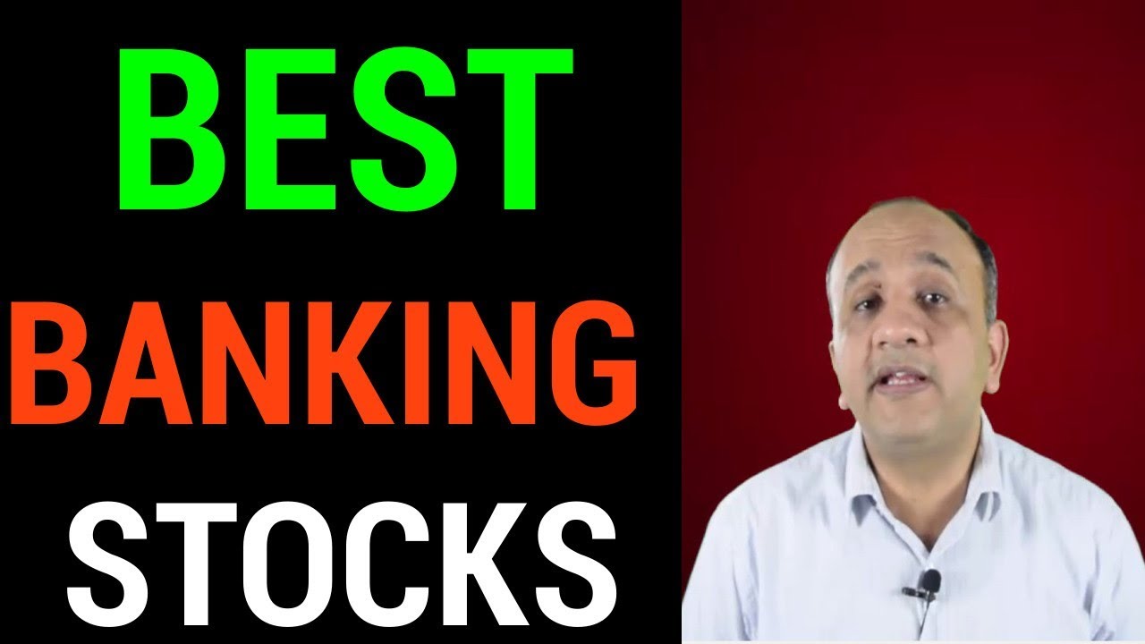 BEST Banking Stocks - Banking Sector Fundamental Analysis | Part 3
