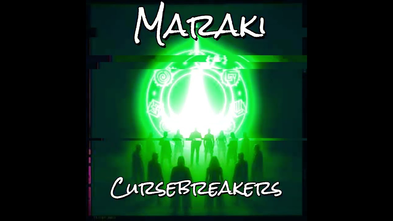 Curse breaker official