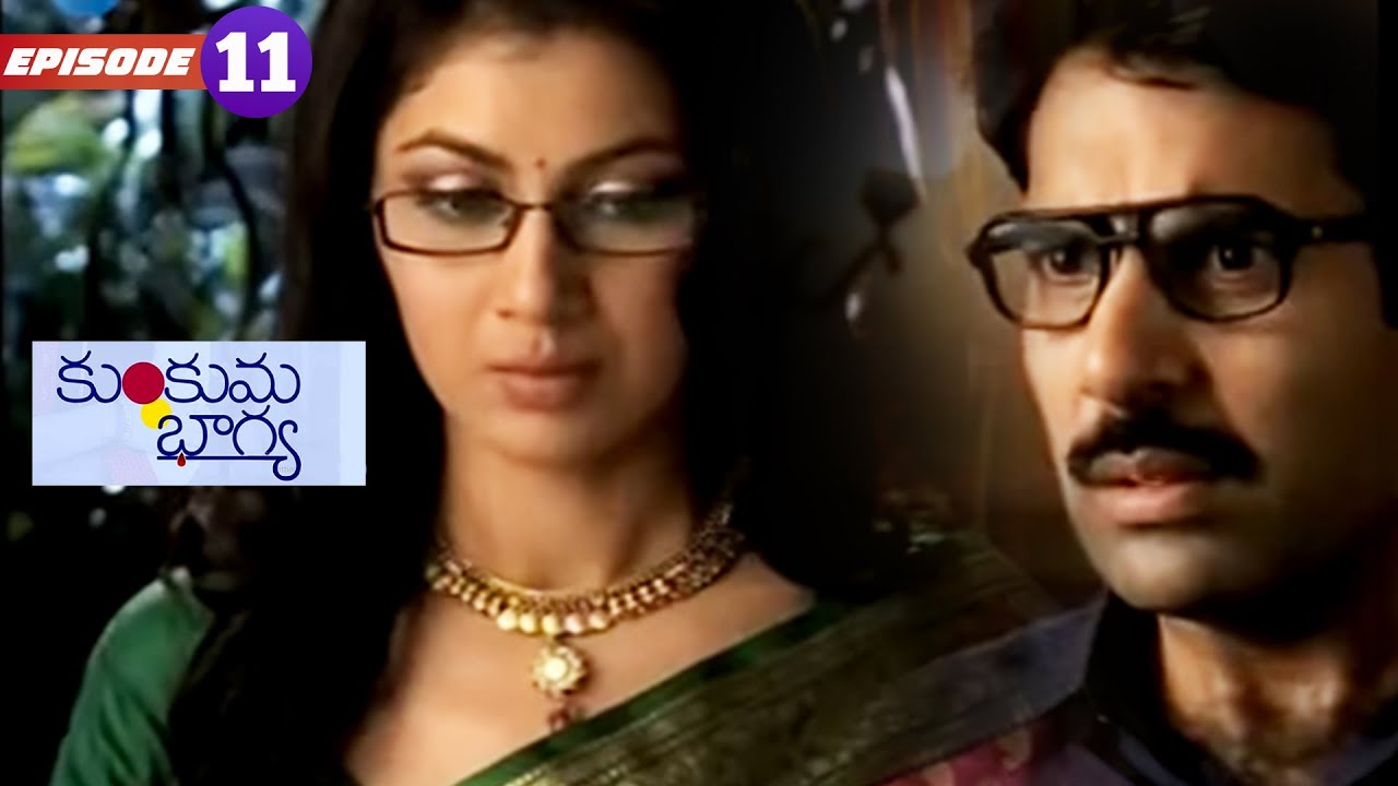 ప్రగ్యా సురేష్‌ని ముద్దుపెట్టుకుంది | Kumkum Bhagya | Ep. 11 | Telugu Serial | Zee Telugu Classics