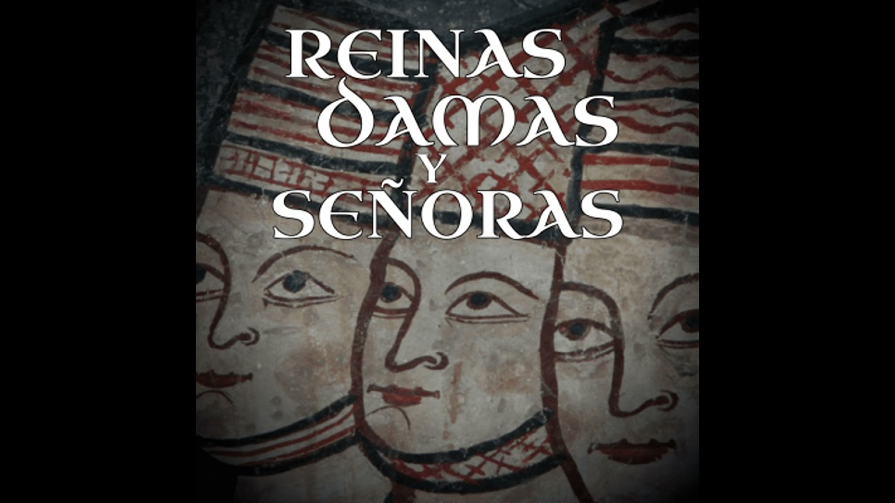 T02P09 Elisenda de Moncada, reina de Pedralbes, un amor de madurez