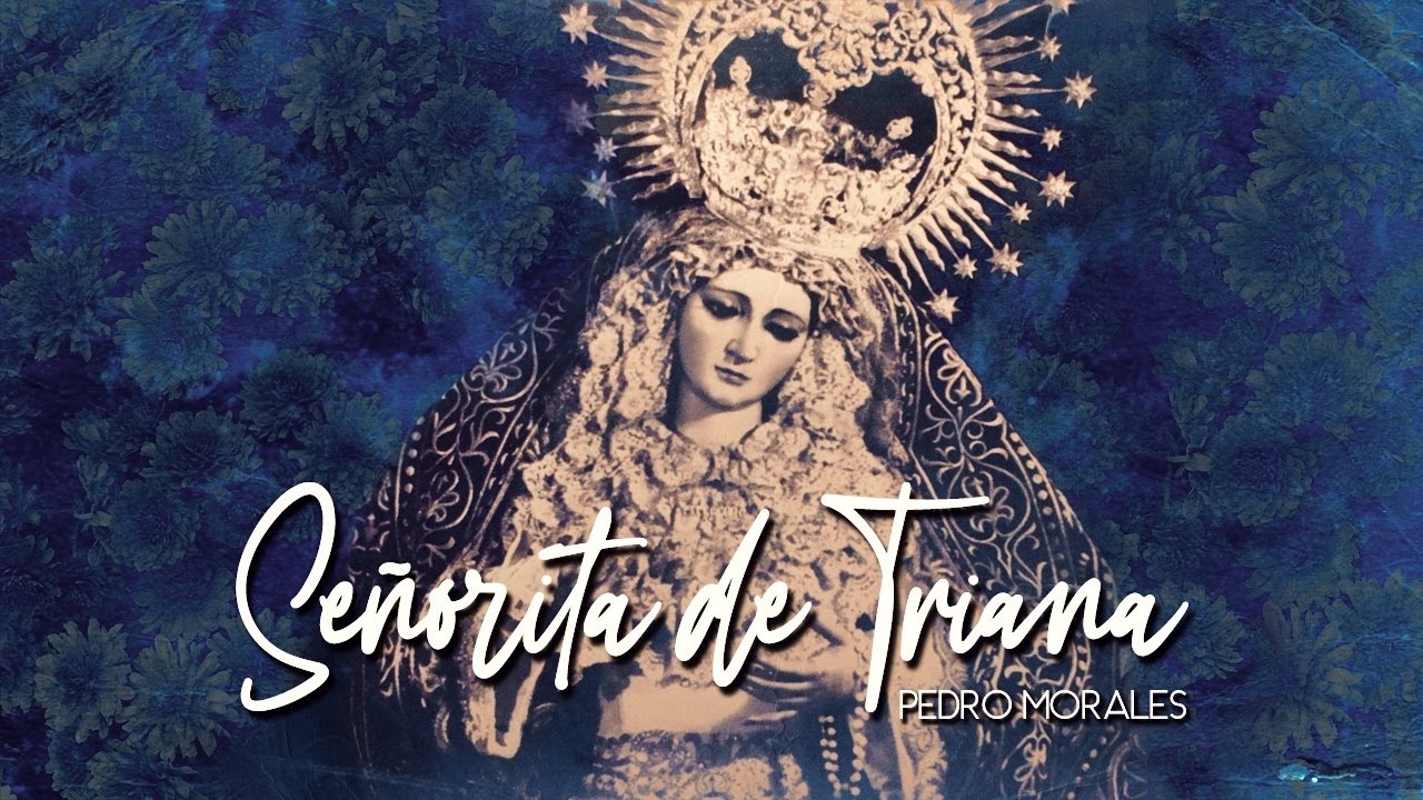 Señorita de Triana | BM Las Cigarreras