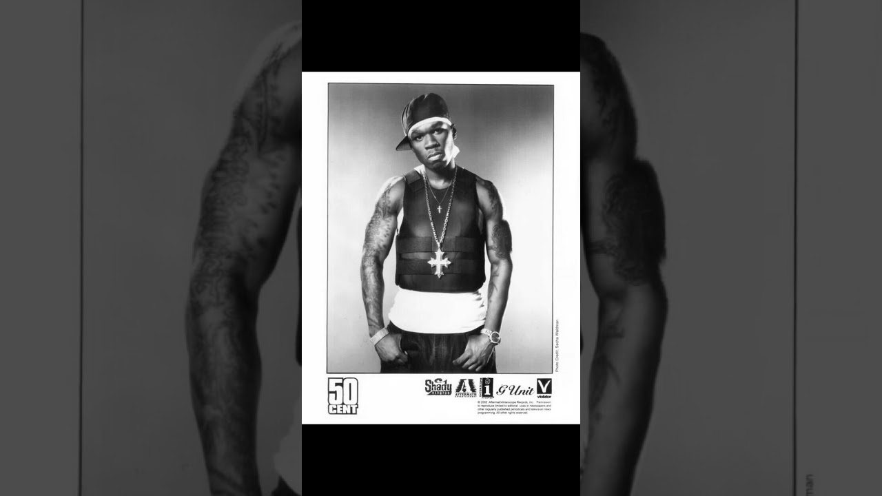 HARD | 50 Cent X Scott Storch Type Beat - 