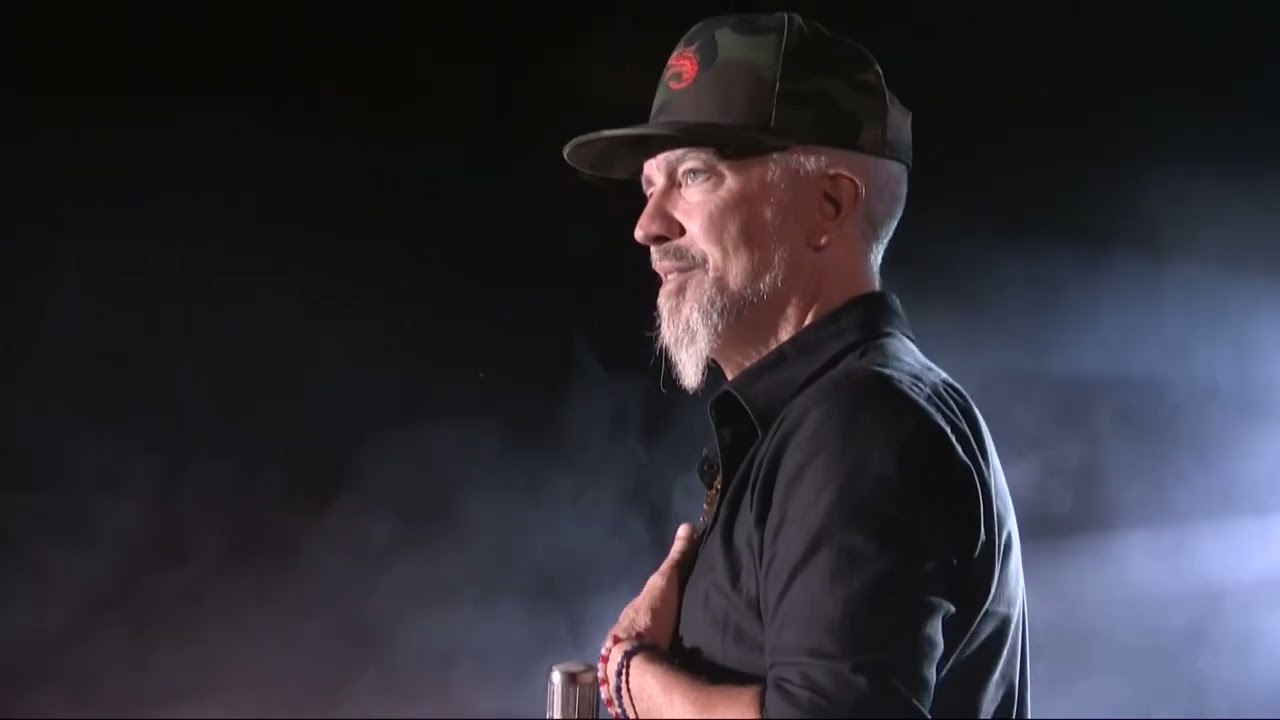 JJ Grey & Mofro – “Lochloosa” (Live at The Shed, 4.26.24)