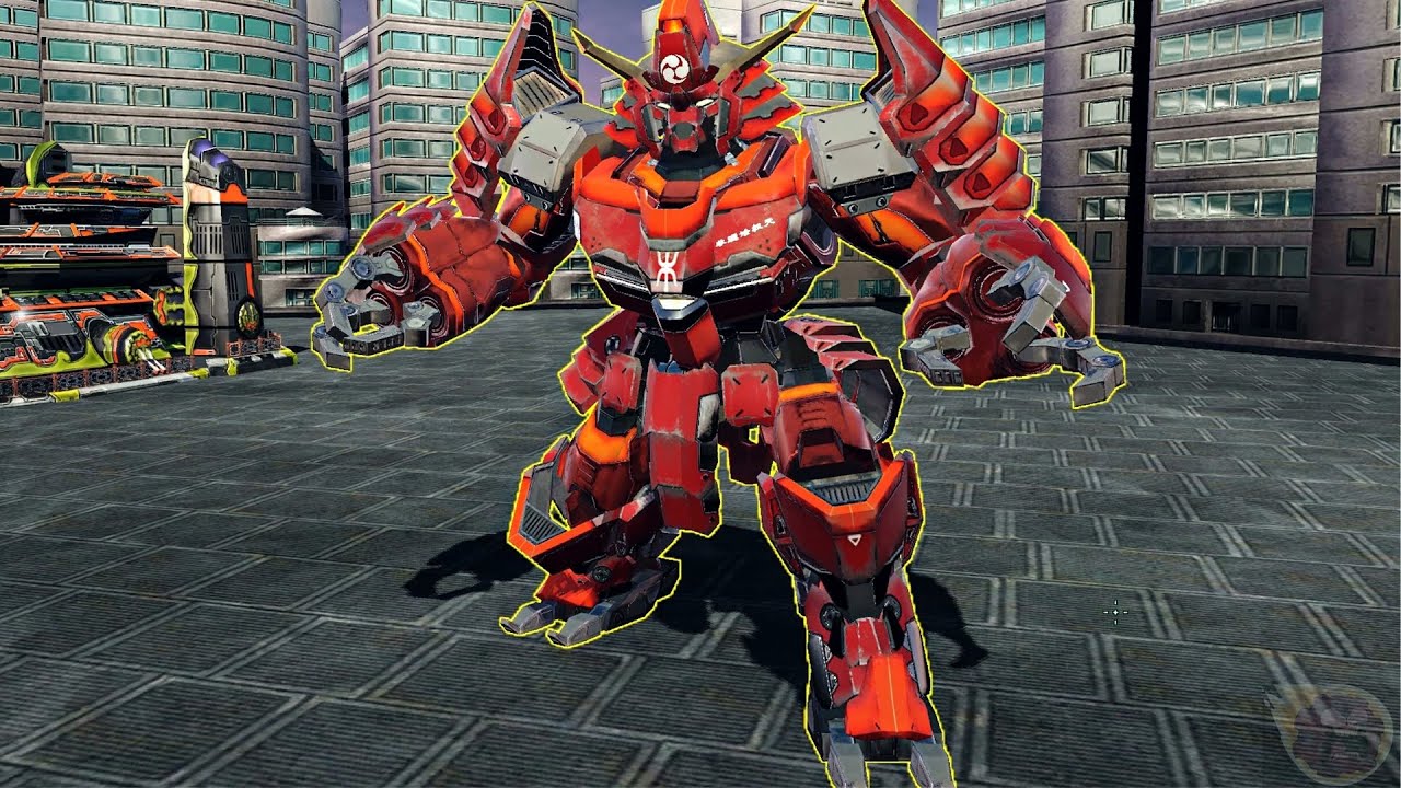 RA 3 Arena Ep.10:  King Oni X  (RA3 Corona Open Beta Test)