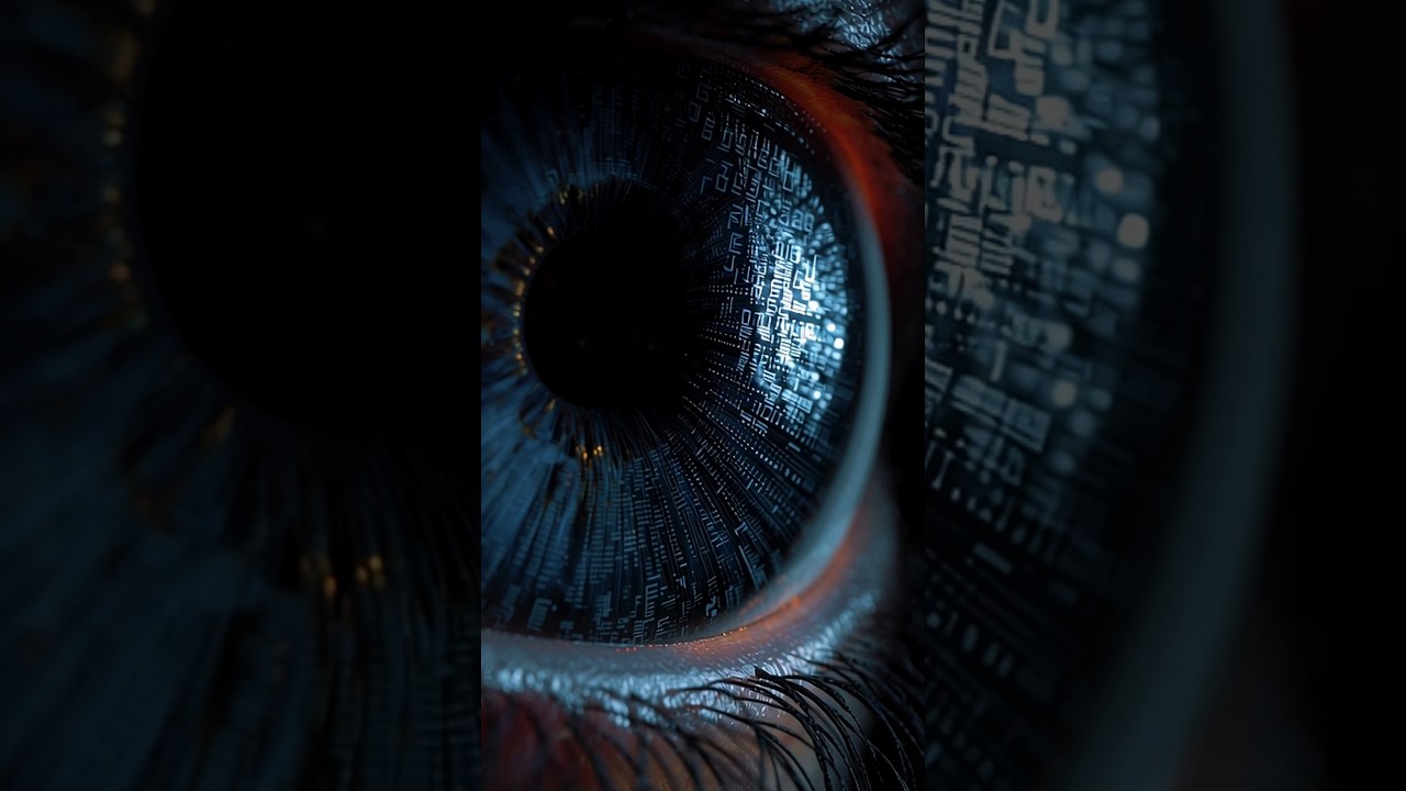 Вы никогда не испытывали &laquo;сейчас&raquo; 👁️ #симуляция