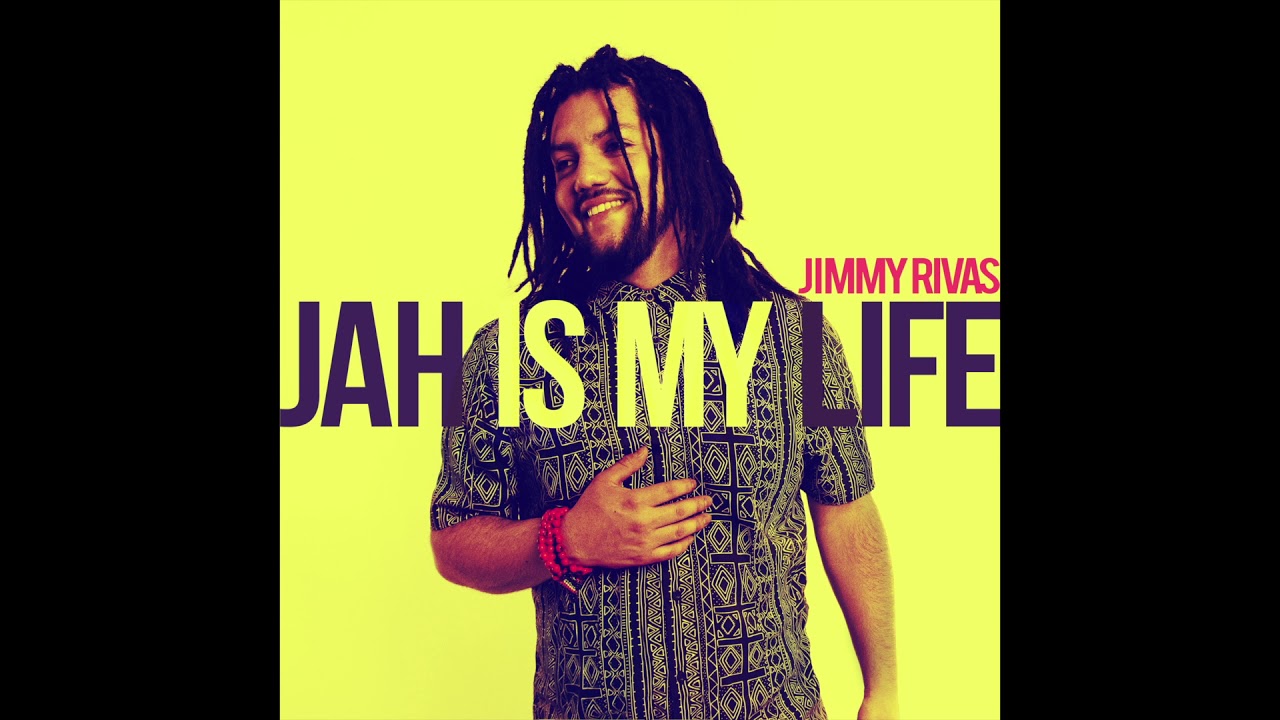 Jimmy Rivas - Rebelion (AUDIO OFICIAL)