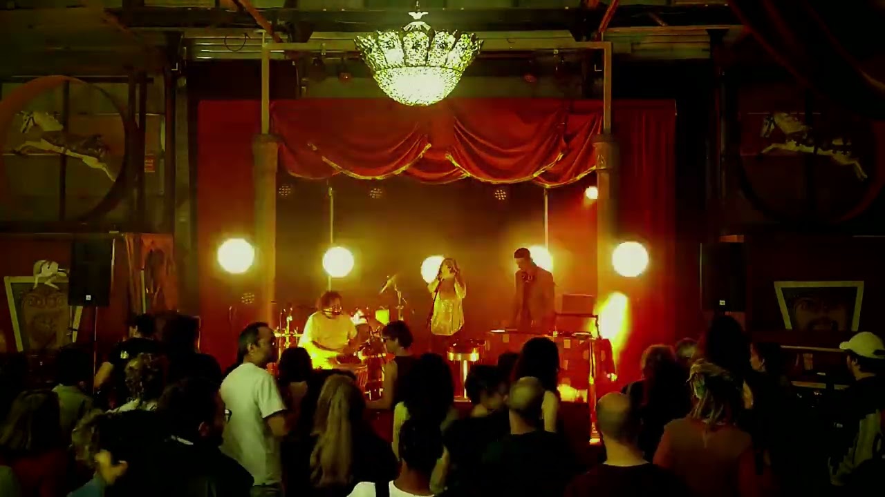 16 tons (extrait) - D-Tribe
