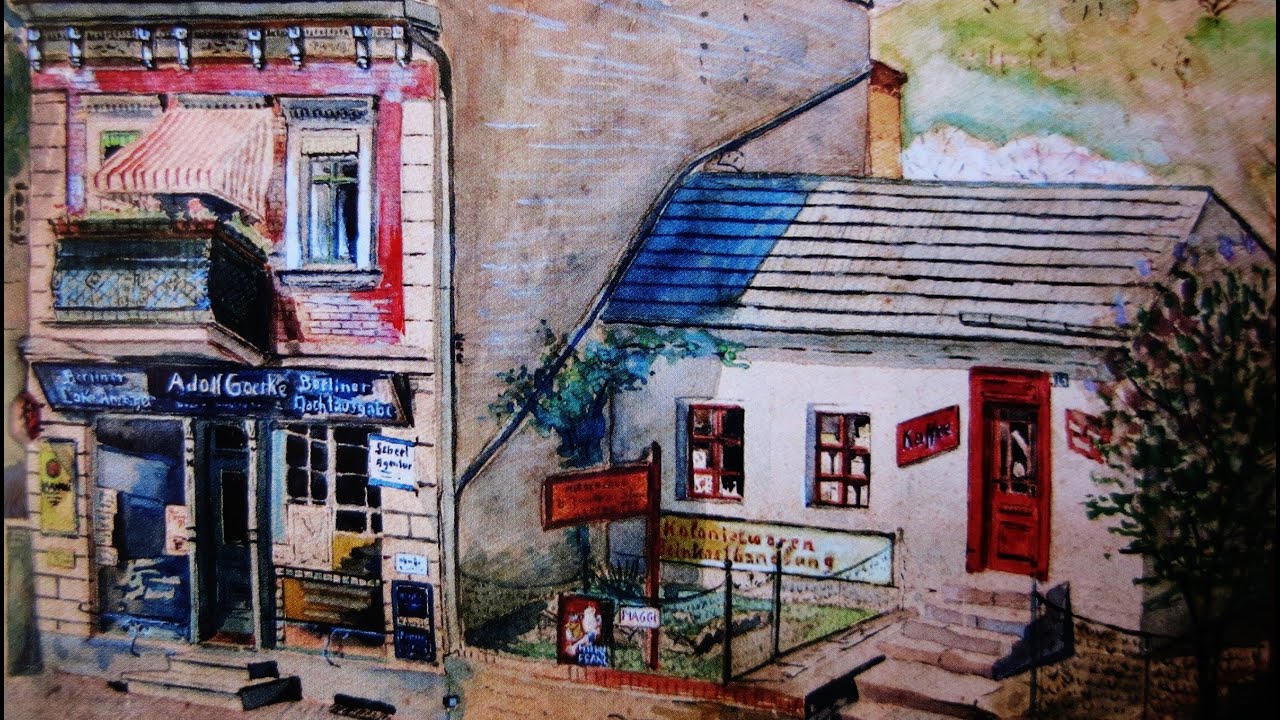 Vergessene Orte DIE VERGESSENE REDENSTRA&szlig;E Lost Places Verlassene Orte