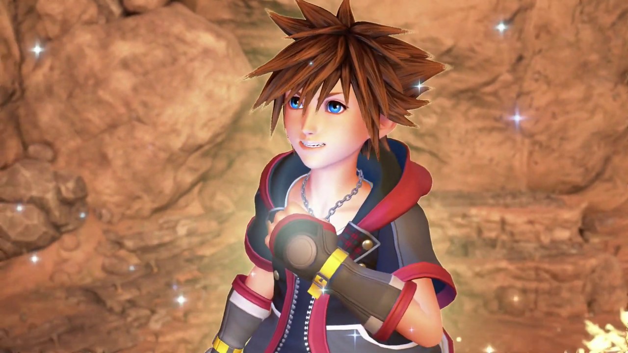 Kingdom Hearts III Re Mind [Handicap]: Combat contre la Marée démoniaque
