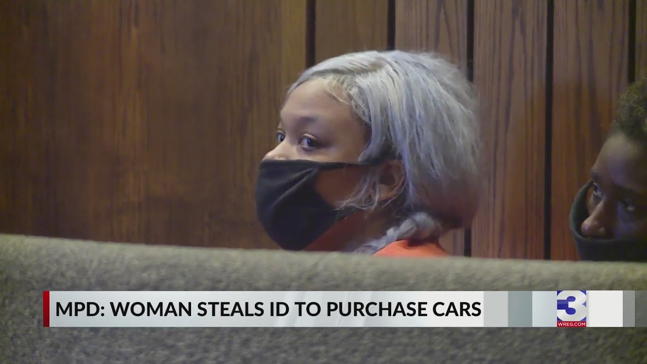 MPD: Woman buys Benz, Audi, BMW with stolen identity