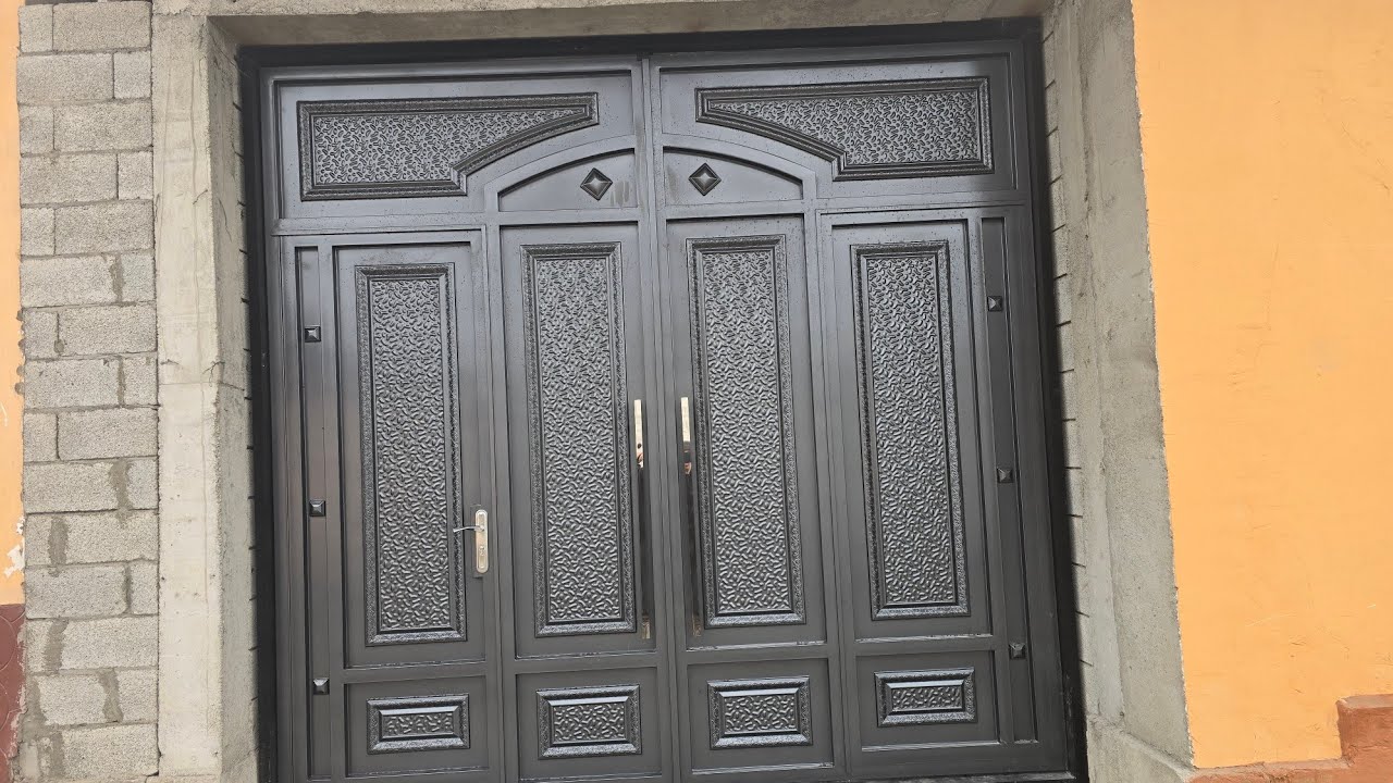 +99891-202-52-41 ANDIJON viloyati Shahrihon tumaniga o'rnatilgan darvozamiz 