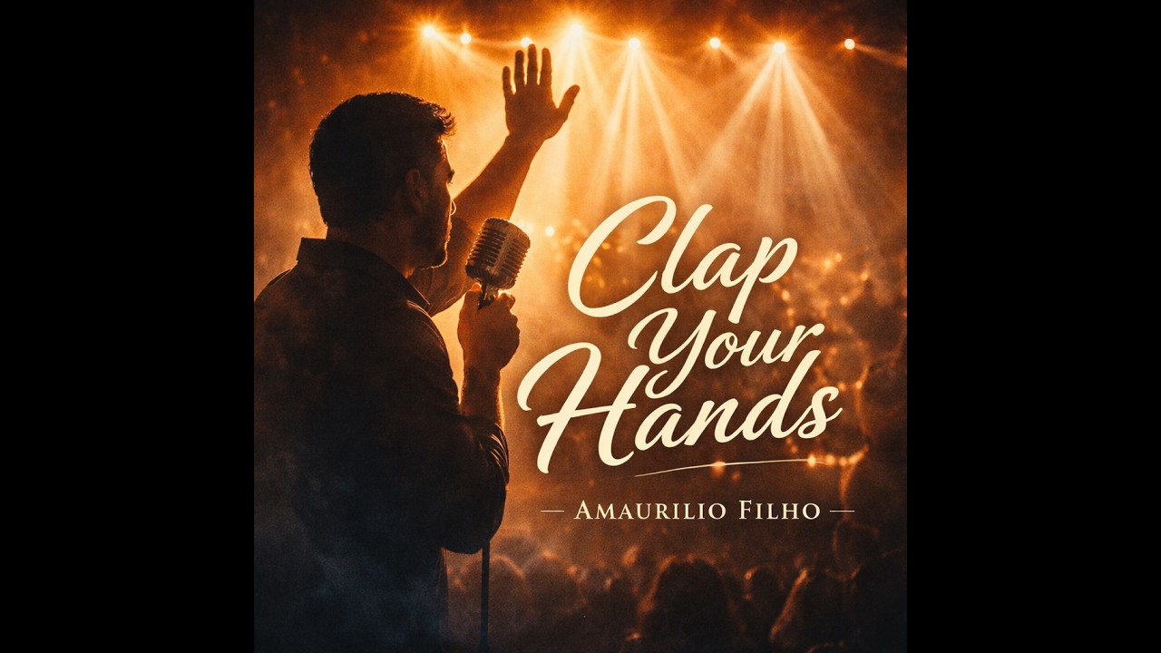 Clap Your Hand