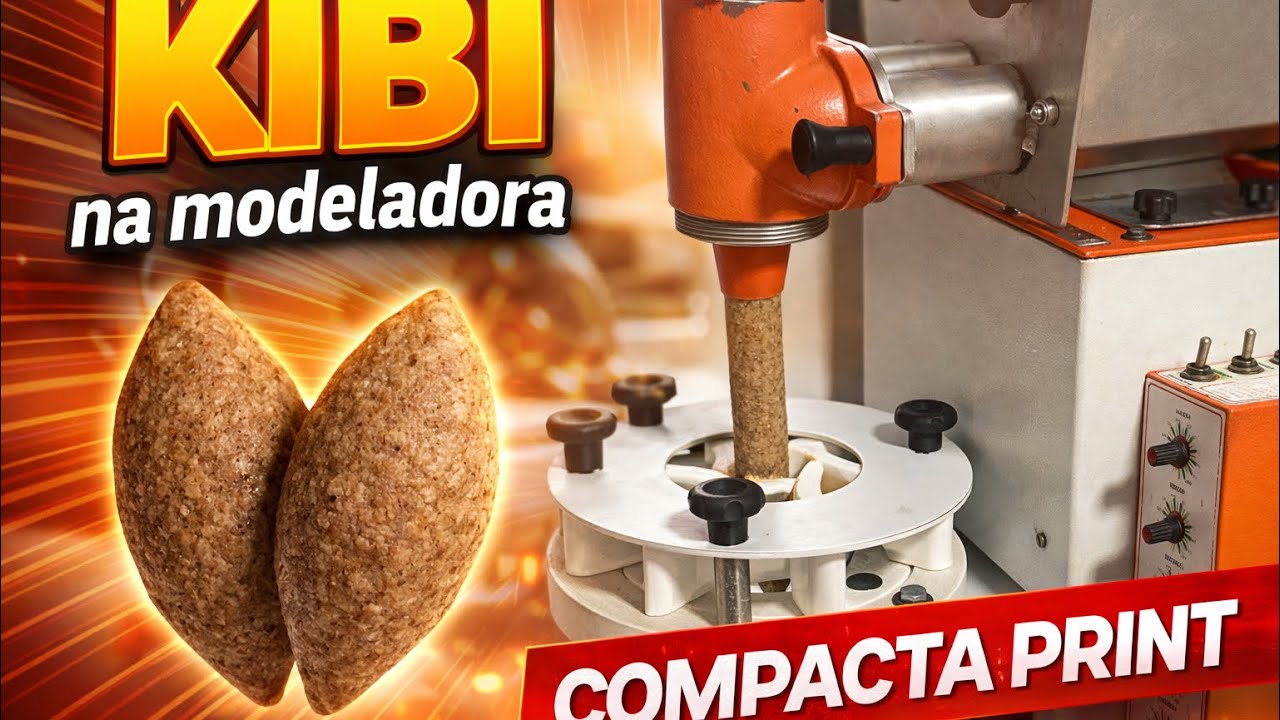 Receita de kibe de festa fácil e econômico 
