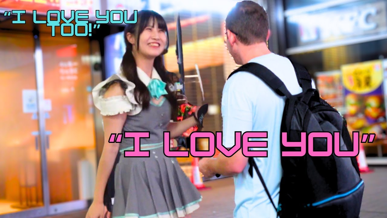 Kabukicho Gets WILD! (Tokyo's Redlight District)