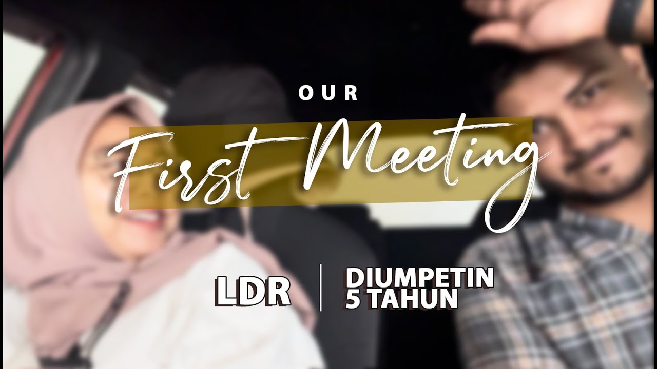 DI UMPETIN + LDR 5 TAHUN ! 2017-2022