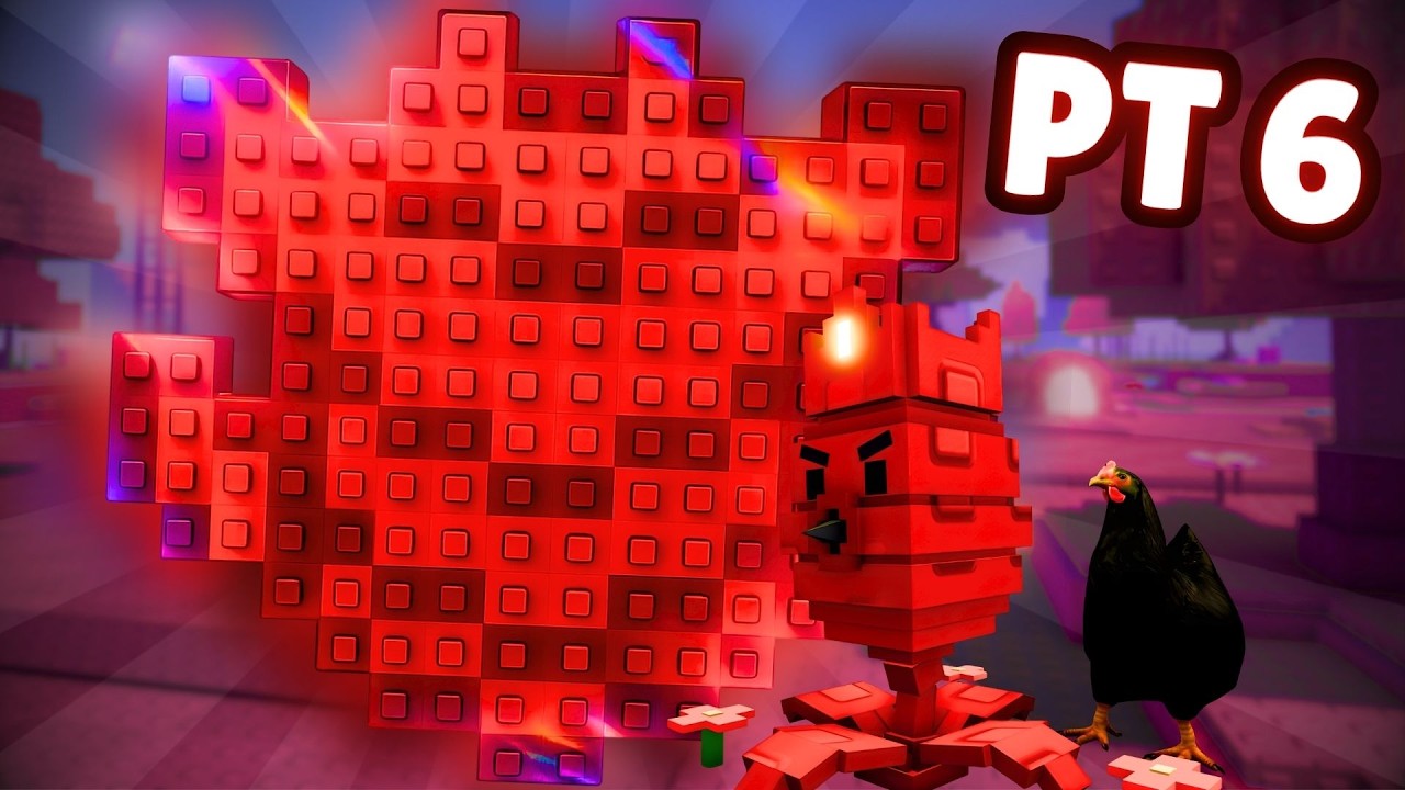I GOT CHAMPION! PVP PT 6 | Garden Tower Defense
