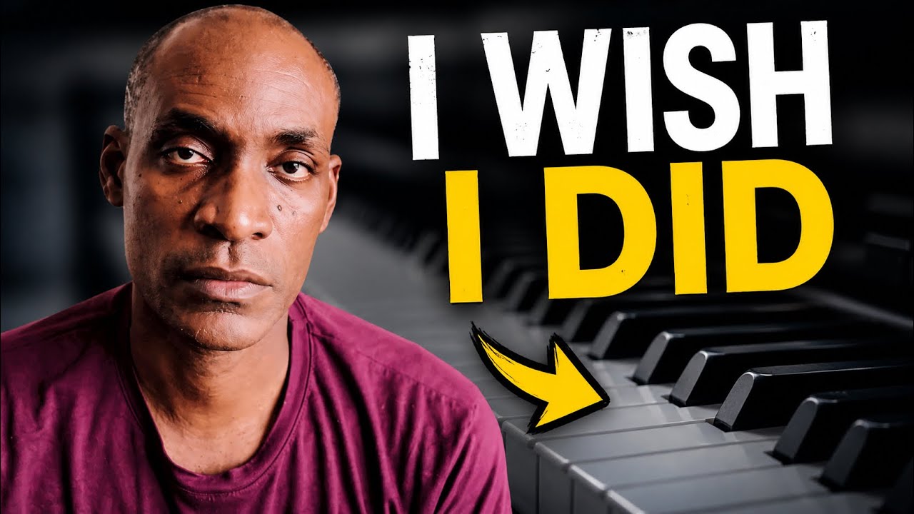 Why Your Gospel Chords Sound Muddy (And The Fix)
