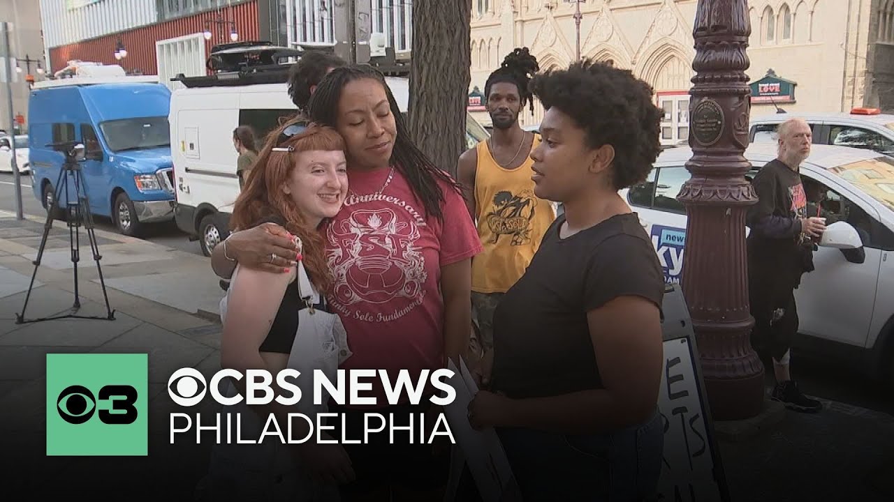 Students, faculty and alumni hold out hope for University of the Arts in Philadelphia
