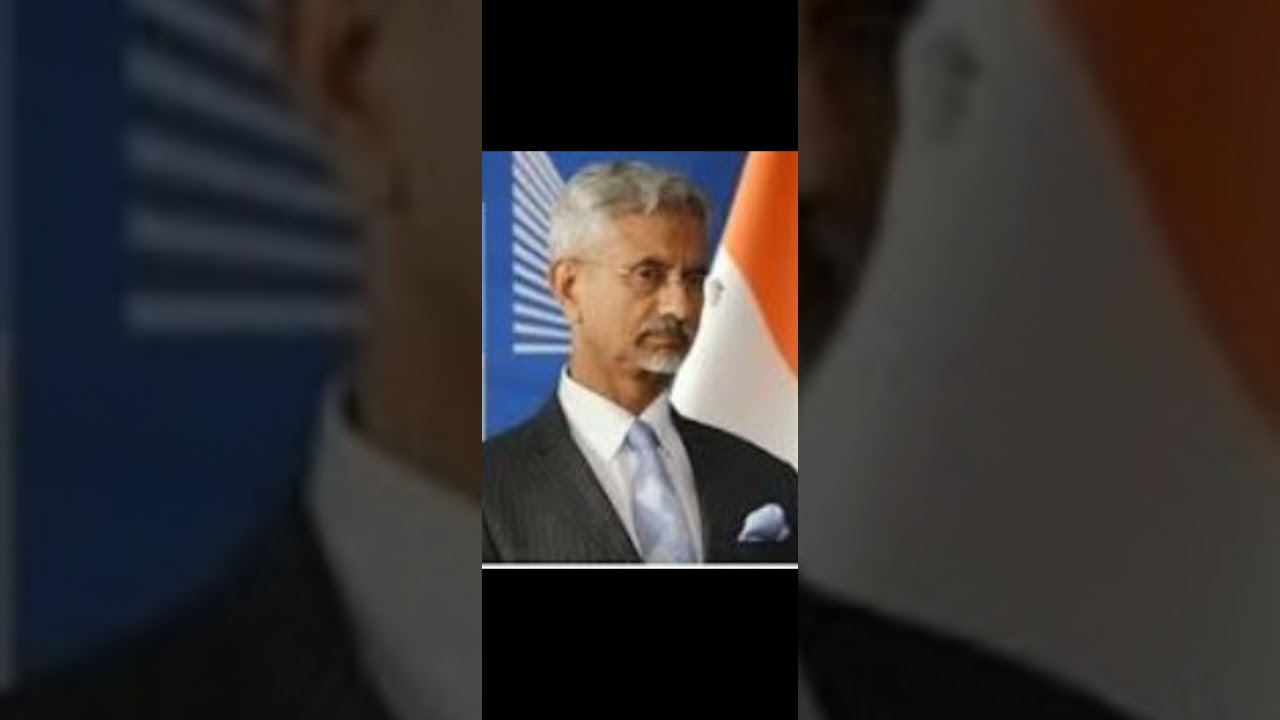Kultaranta Talks me S Jaishankar Ji........    (96/2026)   @ippajo3696 
