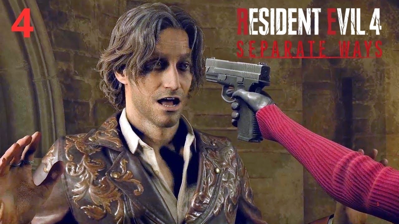 Het gevecht aan gaan met onze vriend en Luis zijn dood