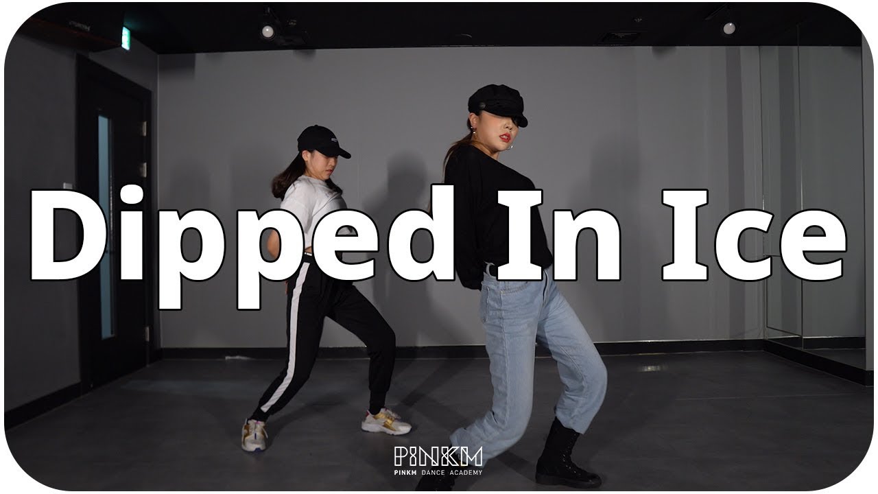 Saweetie - Dipped in Ice / MinKyung Choreography