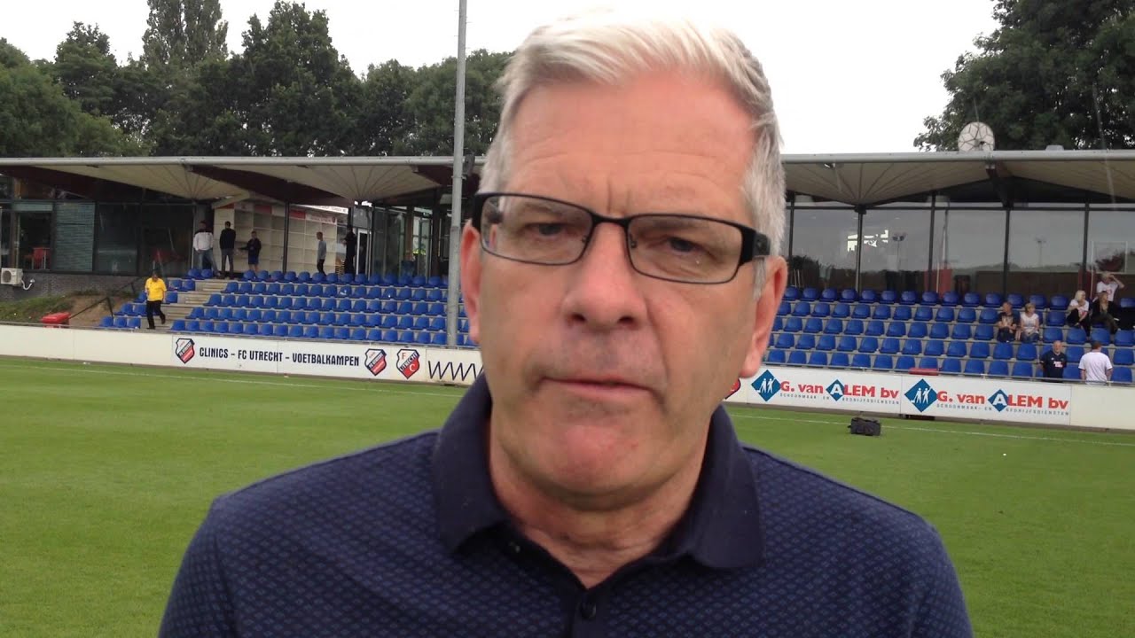 Video: Steve Nicholson's view on Rams win in Utrecht