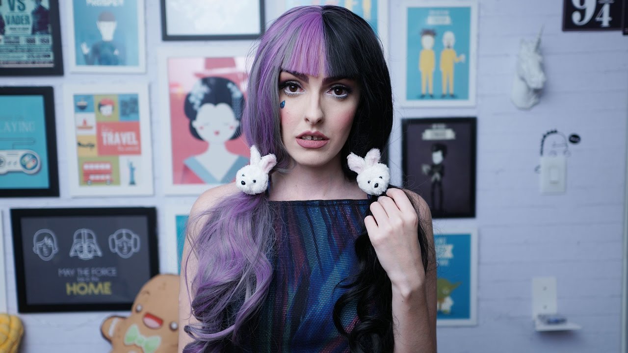 VIREI A MELANIE MARTINEZ - Karen Bachini